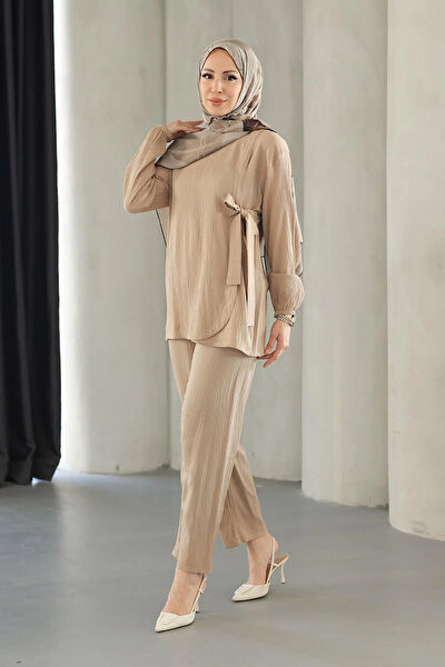 Misskayle Tesettür Alt Üst Takım