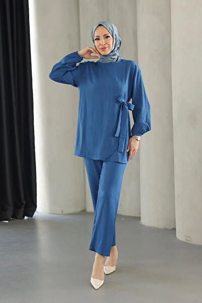 Misskayle Tesettür Alt Üst Takım