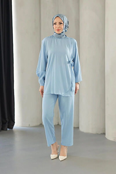 Misskayle Tesettür Alt Üst Takım