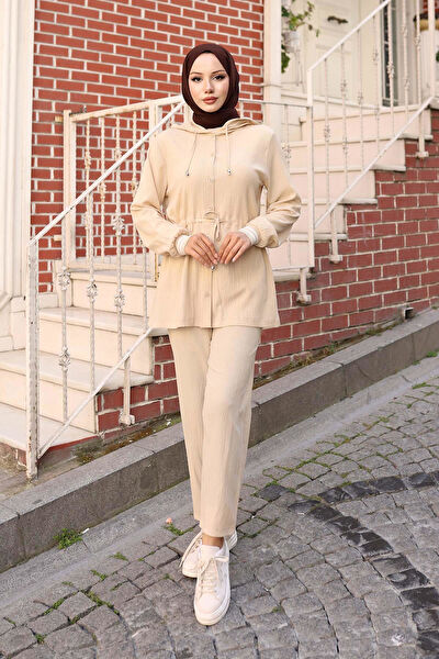 Misskayle Tesettür Alt Üst Takım