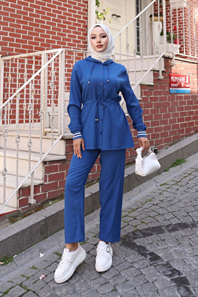 Misskayle Tesettür Alt Üst Takım