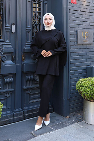 Misskayle Tesettür Alt Üst Takım