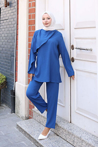 Misskayle Tesettür Alt Üst Takım