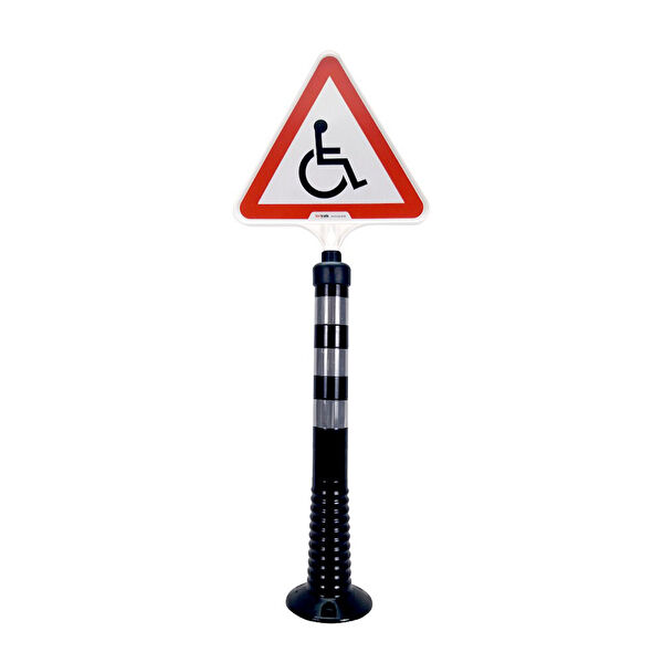 İleri Trafik Güvenlik Uyarı İşaretleri, İş Güvenliği Levhaları