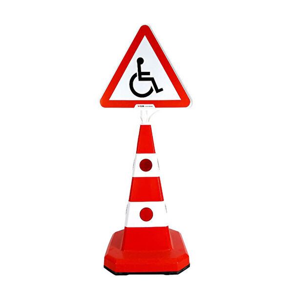 İleri Trafik Güvenlik Uyarı İşaretleri, İş Güvenliği Levhaları