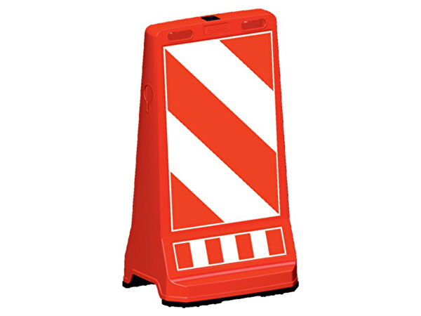 İleri Trafik Güvenlik Uyarı İşaretleri, İş Güvenliği Levhaları