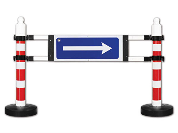 İleri Trafik Güvenlik Uyarı İşaretleri, İş Güvenliği Levhaları