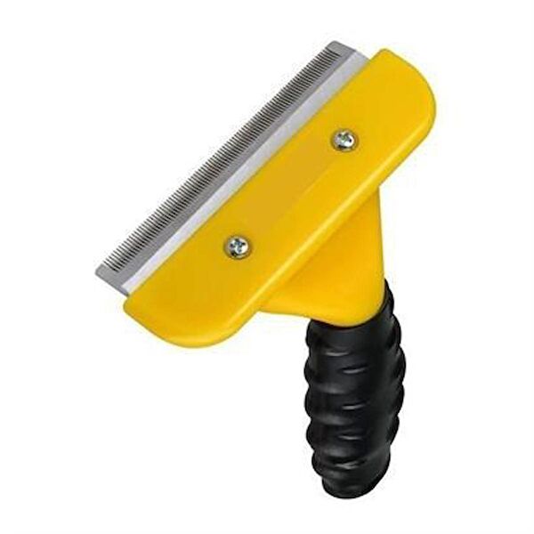 DEMES Tarak, Fırça