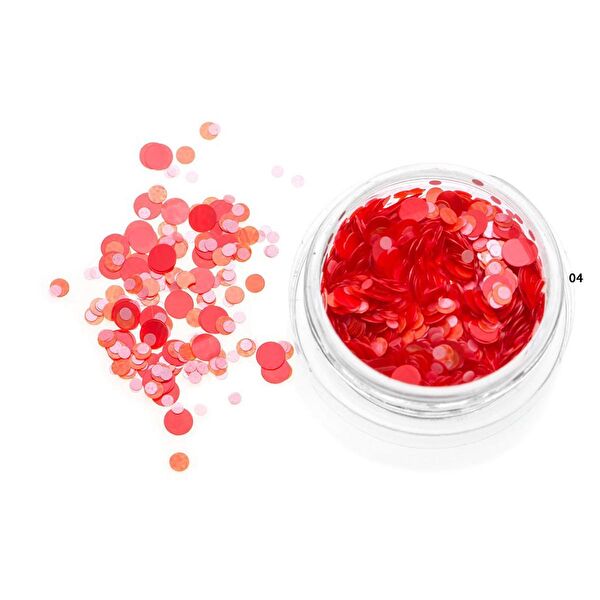 Mia Professional Nailart