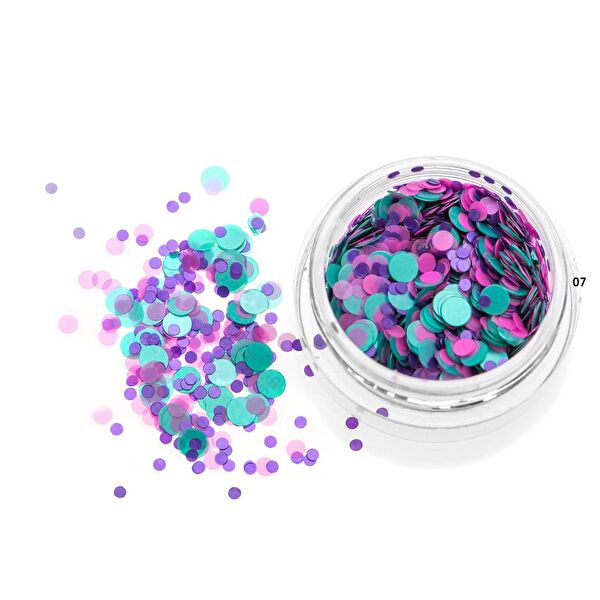 Mia Professional Nailart