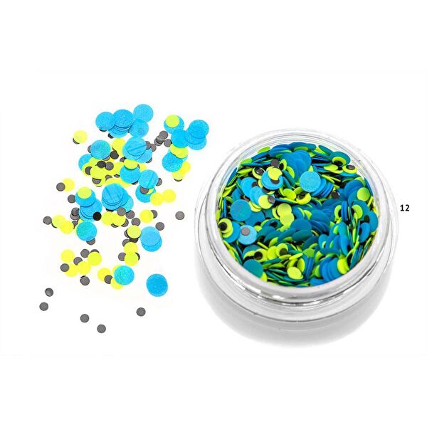 Mia Professional Nailart