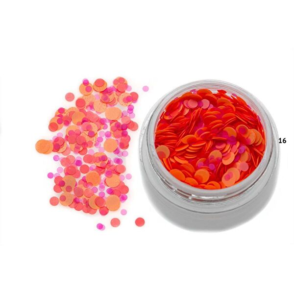 Mia Professional Nailart