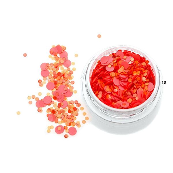 Mia Professional Nailart