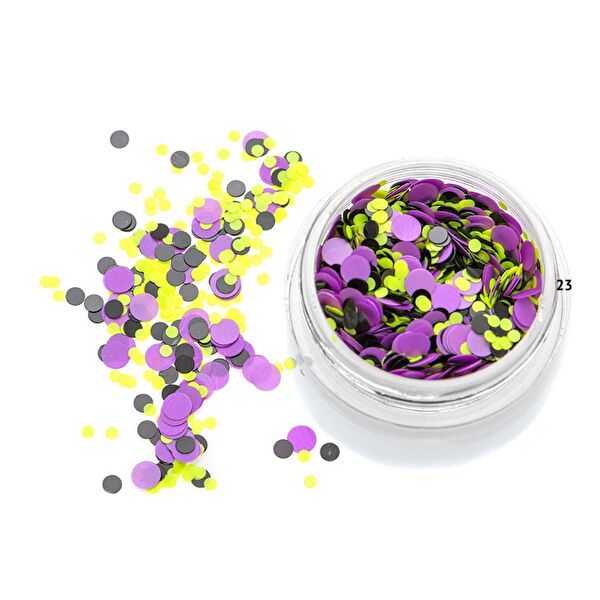 Mia Professional Nailart