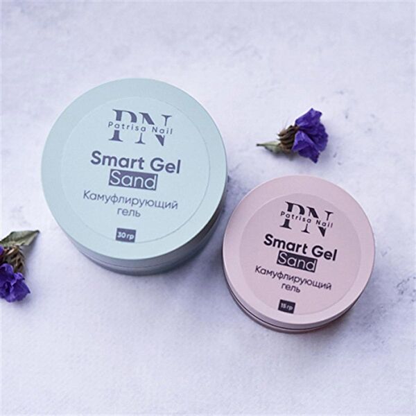 Patrisa Nail Oje, Tırnak Cilası