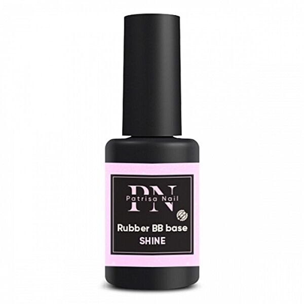 Patrisa Nail Oje, Tırnak Cilası