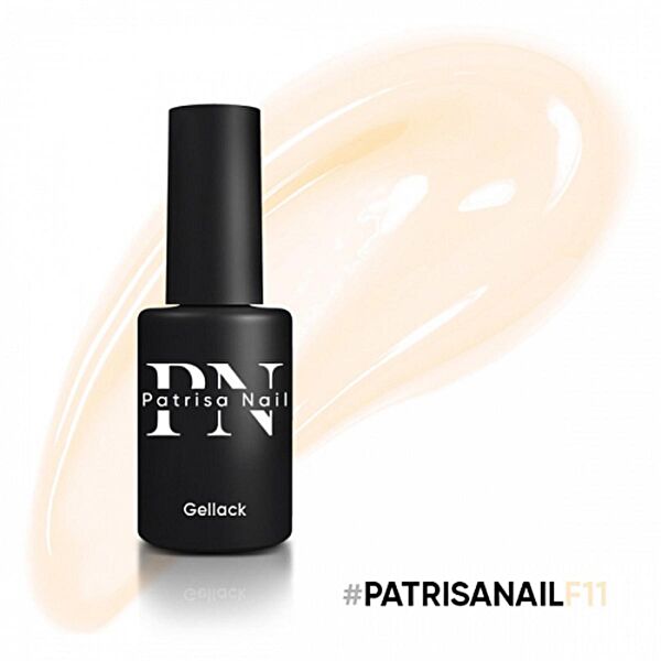 Patrisa Nail Oje, Tırnak Cilası