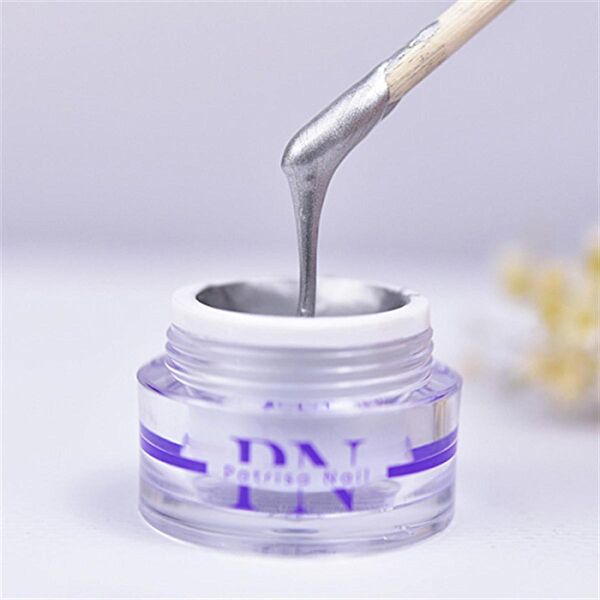 Patrisa Nail Oje, Tırnak Cilası