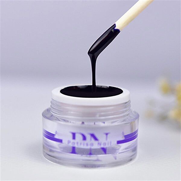 Patrisa Nail Oje, Tırnak Cilası