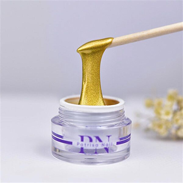 Patrisa Nail Oje, Tırnak Cilası