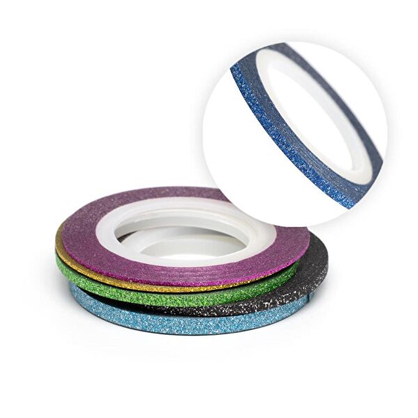 Mia Professional Nailart