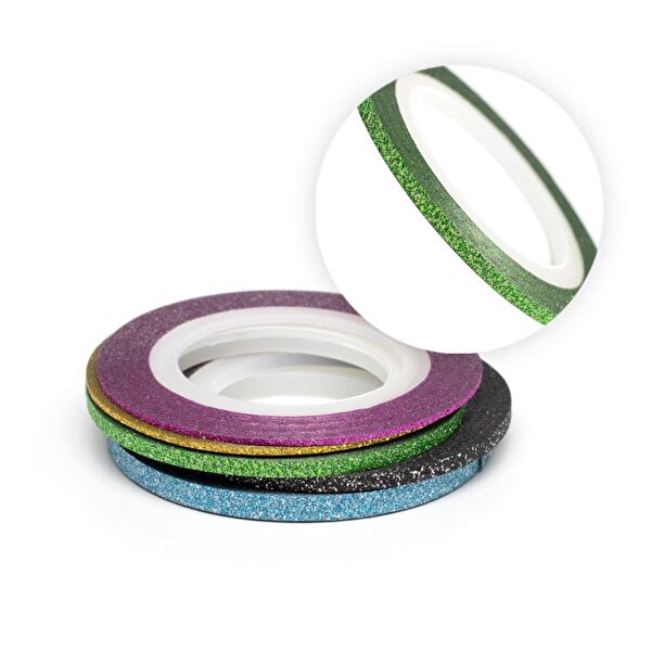 Mia Professional Nailart