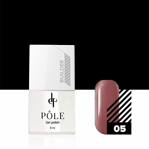 Pole Professional Oje, Tırnak Cilası