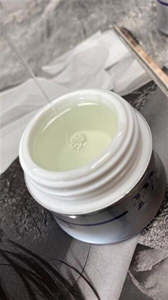 Patrisa Nail Oje, Tırnak Cilası