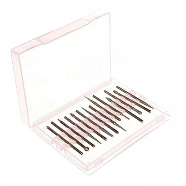 Mia Professional Manikür, Pedikür Seti