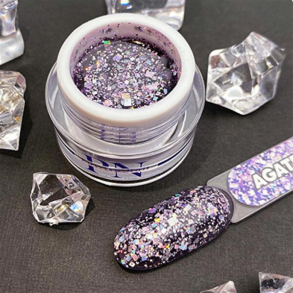 Patrisa Nail Oje, Tırnak Cilası