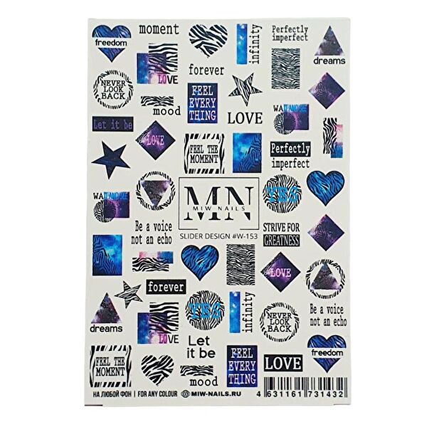 Mia Professional Nailart