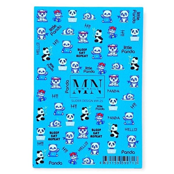 Mia Professional Nailart