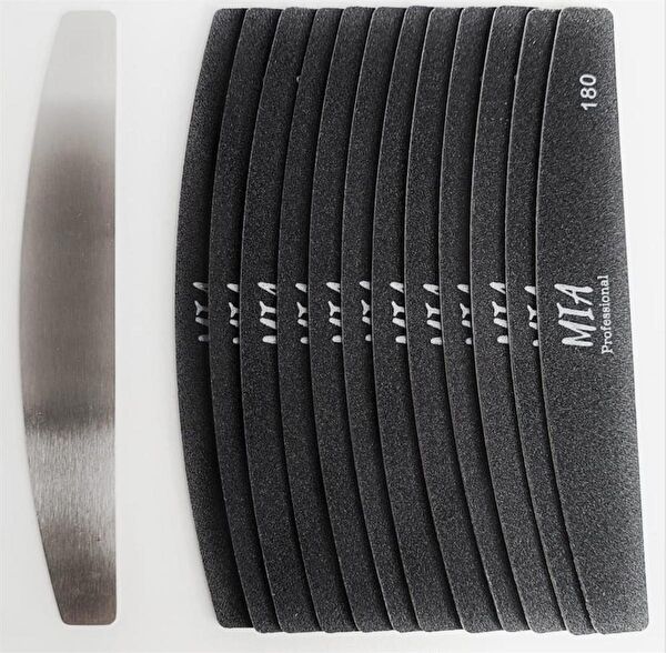 Mia Professional Protez, Takma Tırnak Aksesuarları