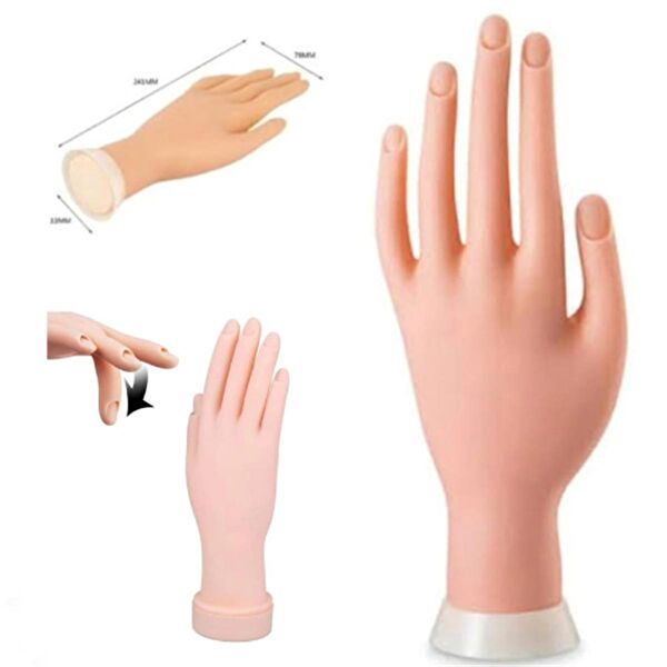 Mia Professional Protez, Takma Tırnak Aksesuarları