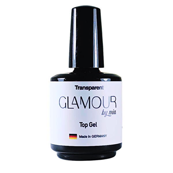 Glamour by Mia Protez, Takma Tırnak Aksesuarları