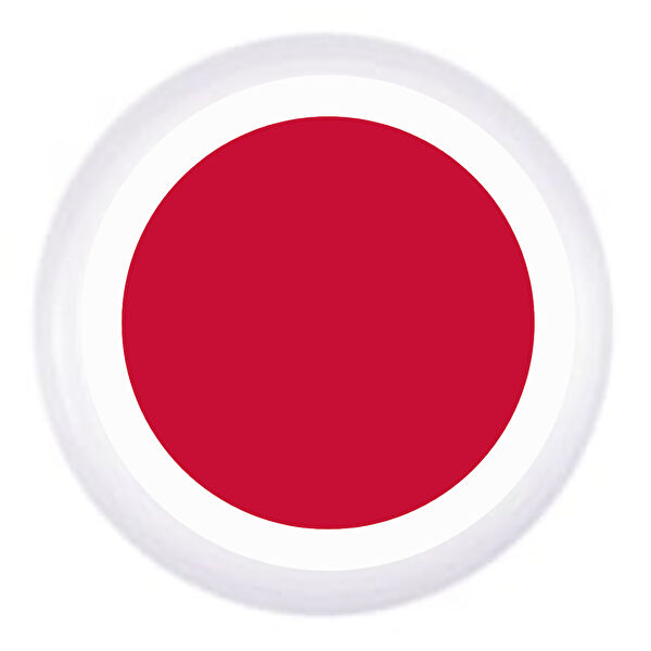 Glamour by Mia Oje, Tırnak Cilası