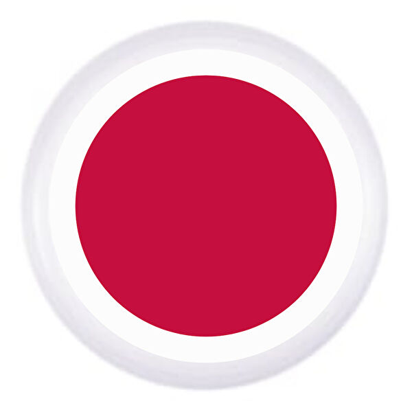 Glamour by Mia Oje, Tırnak Cilası