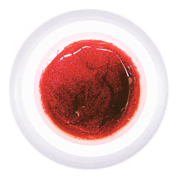 Glamour by Mia Oje, Tırnak Cilası