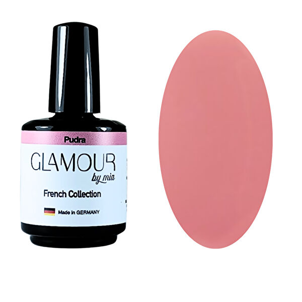 Glamour by Mia Oje, Tırnak Cilası