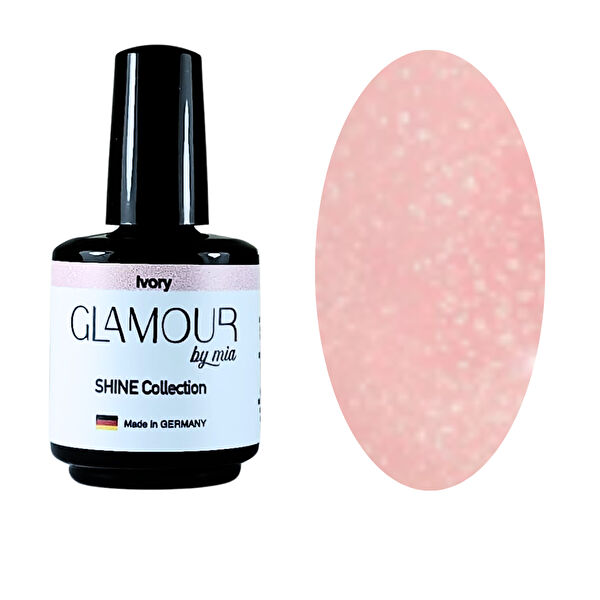 Glamour by Mia Oje, Tırnak Cilası