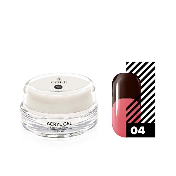 Pole Professional Oje, Tırnak Cilası