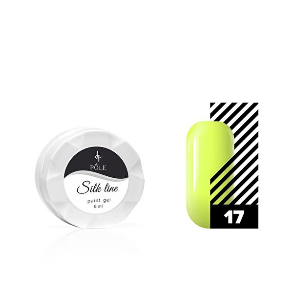 Pole Professional Oje, Tırnak Cilası