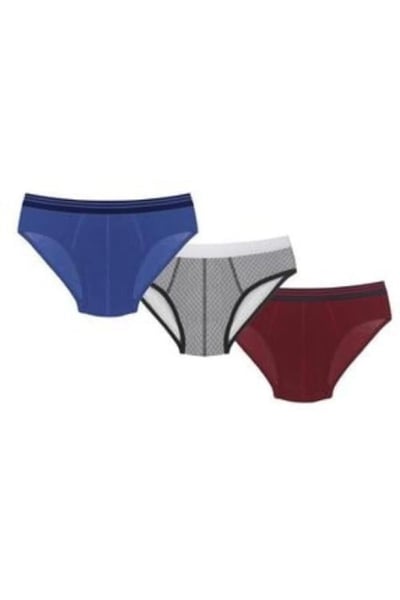 NBB Erkek Boxer, Slip, Külot