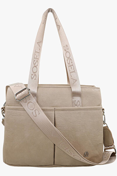 Sosela Kadın Omuz Çantası