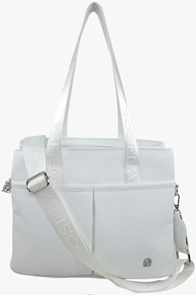 Sosela Kadın Omuz Çantası