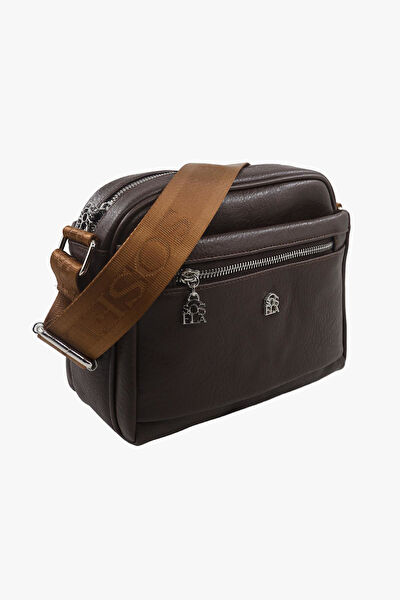 Sosela Kadın Postacı Çantası