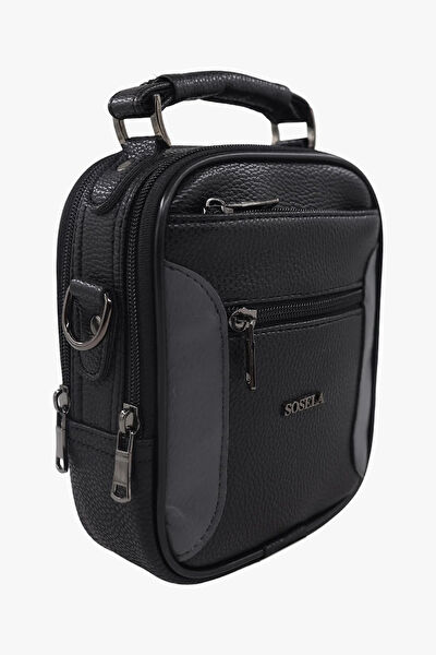Sosela Erkek El Çanta