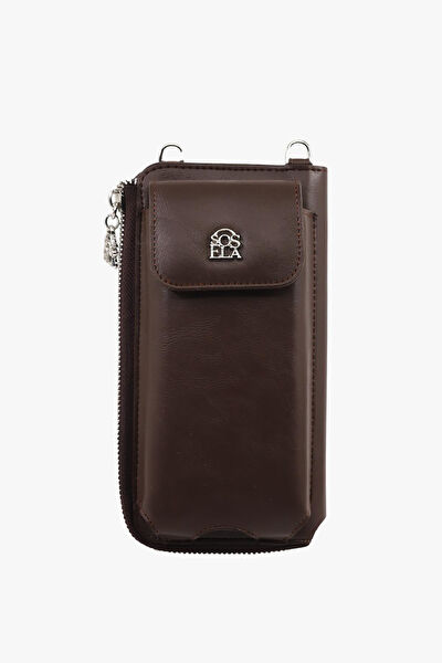 Sosela Kadın Postacı Çantası