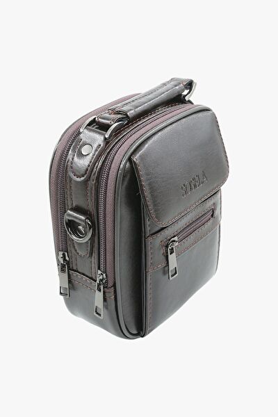 Sosela Erkek El Çanta