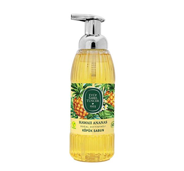Eyüp Sabri Tuncer Sabun